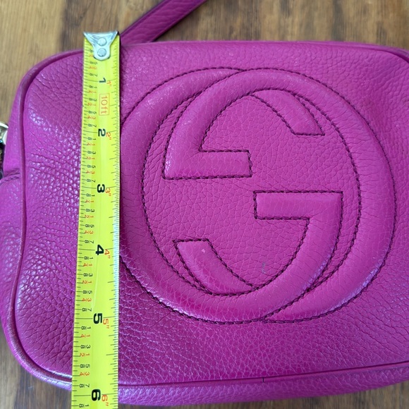 💘Gucci Bag💘 - Picture 12 of 14